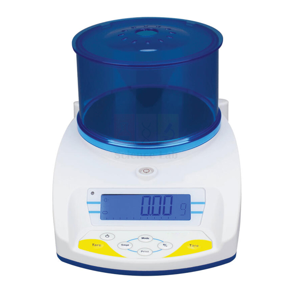 Portable Precision Balance